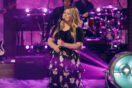 Kelly Clarkson Admits That She’s Nervous for Upcoming Release of ‘Chemistry’