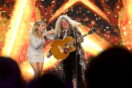 Lindsay Ell Hits ‘Canada’s Got Talent’ Golden Buzzer for ‘AGT’ Alum Anica