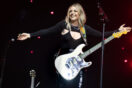Lindsay Ell Opens Up About Overcoming Her Eating Disorder