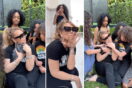 Mariah Carey Shares Adorable Family Easter Celebration on Instagram