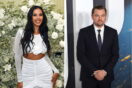 ‘Love Island’ Star Maya Jama Shuts Down Leonardo DiCaprio Dating Rumors