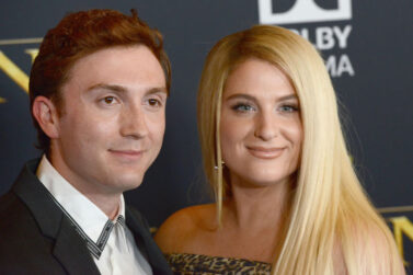 Fans Beg Meghan Trainor to Stop Oversharing About Her Husband’s ‘Big D*ck’