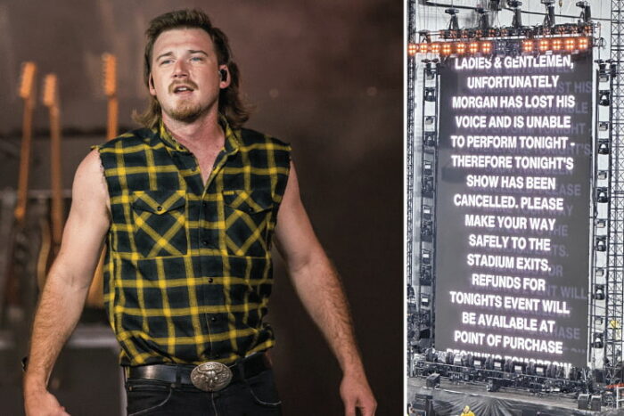 Fans Rally Around Ella Langley After Tour Cancellation With Morgan Wallen - r9k4hmz