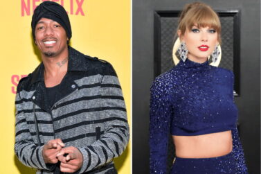 Nick Cannon Jokes About Having 13th Child with Taylor Swift