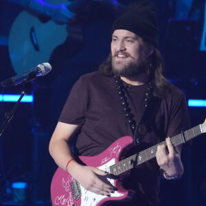 Oliver Steele on 'American Idol'