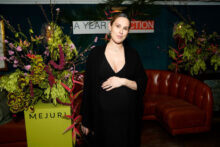 Rumer Willis Says First Pregnancy is Her Wildest Experience To Date