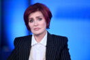 Sharon Osbourne is Giving Up Plastic Surgery After Botched Facelift