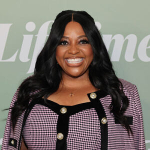 Sherri Shepherd at Variety's 2023 Power Of Women