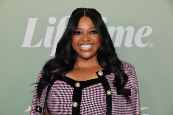 Sherri Shepherd Set to Undergo Breast Reduction This Summer