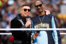 WATCH Snoop Dogg Deliver a People’s Elbow to The Miz at ‘WrestleMania 39’