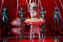 Who is the UFO? ‘The Masked Singer’ Prediction & Clues!