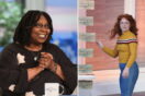 ‘The View’s Whoopi Goldberg Praises Sara Beth for Dropping Out of ‘American Idol’