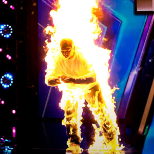 Britain's Got Talent