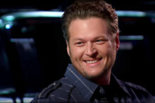 ‘The Voice’ Shares Throwback Video of Blake Shelton in Season 1