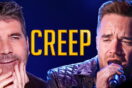 Amazing “Creep” Covers on Talent Shows Worldwide! Who Sang It Best?
