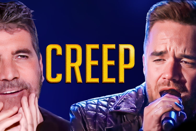 Best Creep Covers Talent Recap