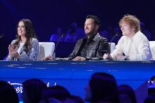 ‘American Idol’ Recap: Top 5 Revealed as Alanis Morissette, Ed Sheeran Guest Judge
