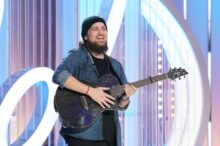 ‘American Idol’s Oliver Steele Says Judge Katy Perry Is ‘Not a Bully’