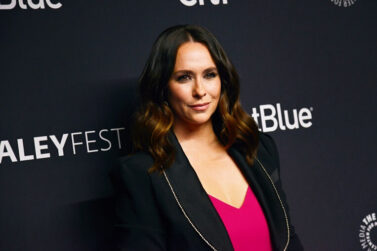 Why Fans Think Jennifer Love Hewitt Is Joining ‘Dancing with the Stars’