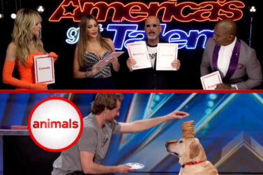 ‘AGT’ Shares First Look at Season 18 During Judges’ Game