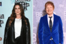 Ed Sheeran, Alanis Morissette to Guest Judge ‘American Idol’