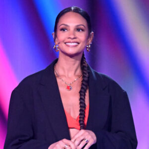 Alesha Dixon on Eurovision Song Contest 2023