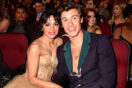 Camila Cabello, Shawn Mendes Further Spark Romance Rumors While Seen Hand In Hand in NYC