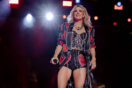 Carrie Underwood Launches Her Own Channel ‘Carrie’s Country’ on SiriusXM