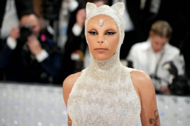 The Best Looks from the 2023 Met Gala