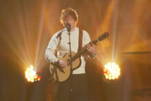 Ed Sheeran Is Performing at This Year’s ACM Awards
