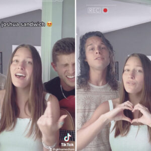 Girl Named Tom via Instagram