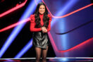 Meet Holly Brand, The Former Pageant Queen Competing On ‘The Voice’