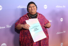 ‘American Idol’ Fans Speculate The Show Was Rigged In Favor Of Iam Tongi