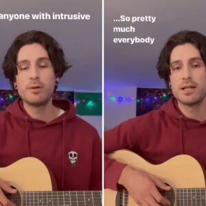 Jacob Thomsen via Instagram