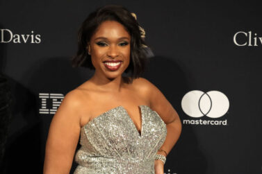 Jennifer Hudson Says She Wants to Get Back into Music, Hints at Romance with Common