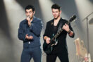 Joe Jonas Admits He Was “So Jealous” When Nick Landed ‘The Voice’ Gig