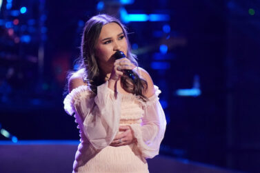 Kala Banham Reflects On ‘The Voice’ Elimination, Says She’d Compete on an All Stars Season