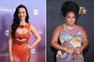 Katy Perry Wants Lizzo to Join the ‘American Idol’ Panel