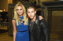 Nick Jonas Says Performance with Kelsea Ballerini Sent Him to Therapy