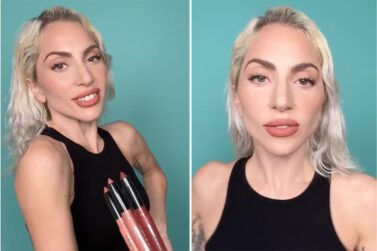Fans Express Concern For Lady Gaga After Looking Unrecognizable in TikTok Video