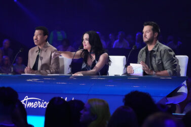 Luke Bryan Teases “Big Time” Guest Judges on ‘American Idol’ While Katy Perry, Lionel Richie Perform at Coronation