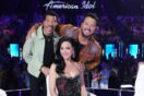 ‘American Idol’ Fans Accuse Judges of Giving ‘Special Treatment’ to Contestant