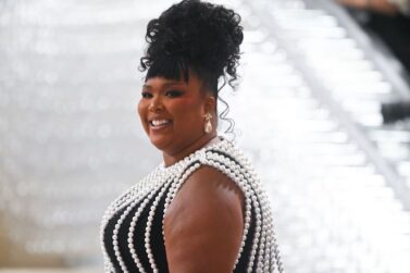 Lizzo Cancels Montreal Show Due to Illness, Apologizes in Video to Fans