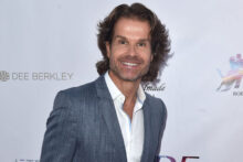 Louis Van Amstel, Cheryl Burke Shed Explain Lacey Schwimmer Body-Shaming Issue