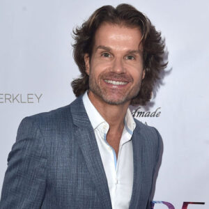 Louis Van Amstel at RIDE Foundation's 2nd Annual Dance For Freedom