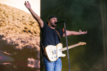 Luke Bryan Releases New Song ‘But I Got a Beer in My Hand’
