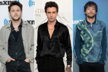One Direction Reportedly Reunited After 7 Year-Hiatus to Record New Music