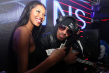 Jessica White Opens Up About The Real Reason She Split Up With Nick Cannon