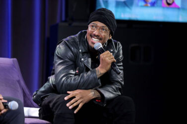Nick Cannon Admits to Mixing Up Handwritten Mother’s Day Cards