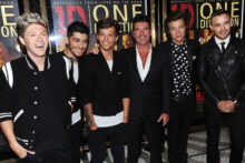 Simon Cowell Predicts One Direction’s Success In Never-Before-Seen Footage From ‘The X Factor’